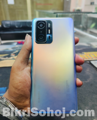 Xiaomi 11T pro 8/256